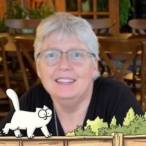 Meet your Posher, Maureen